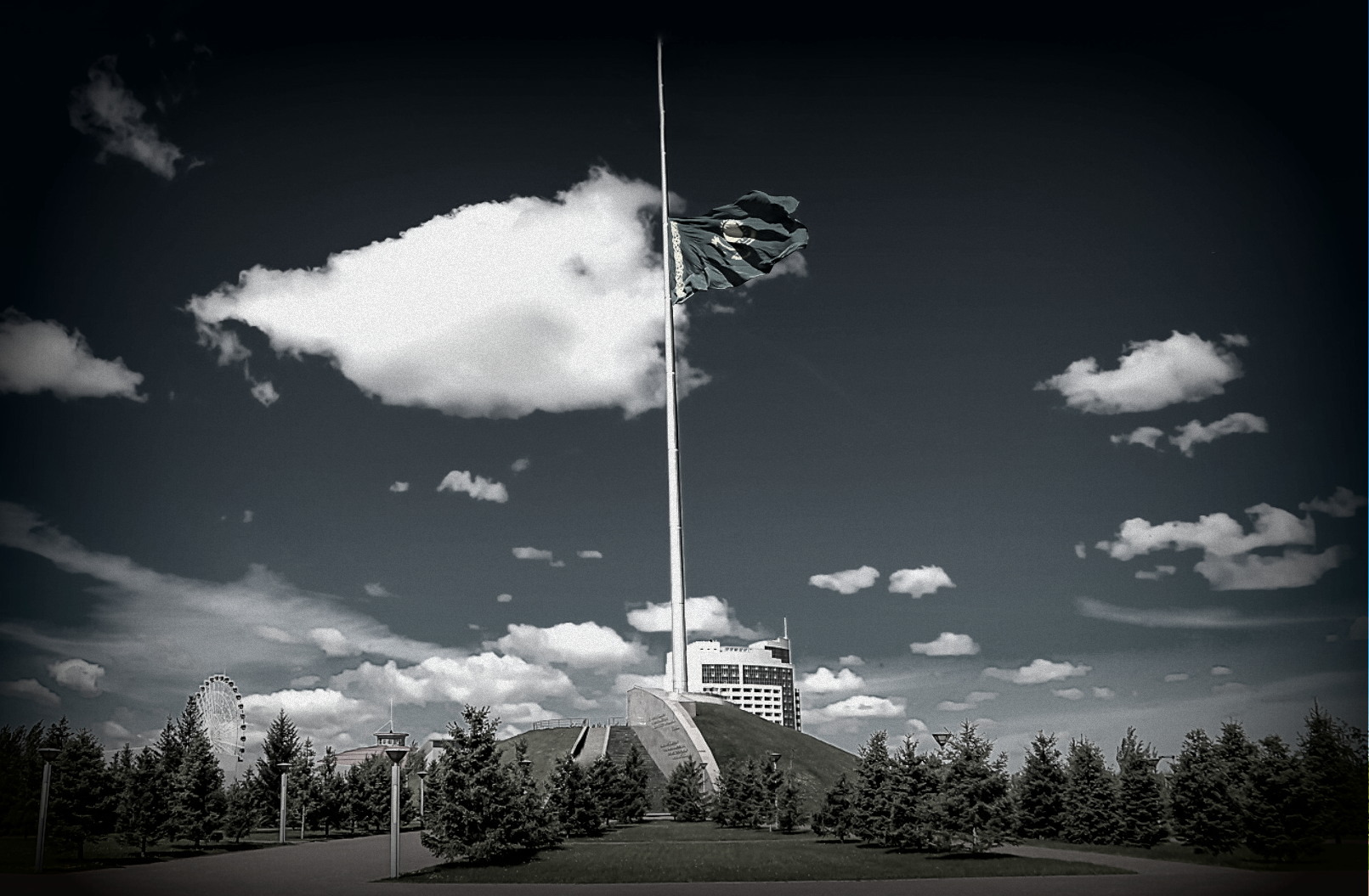 Jalpyulttyq aza tutý kúni: BAQ qyzmetine qatysty usynymdar jarııalandy