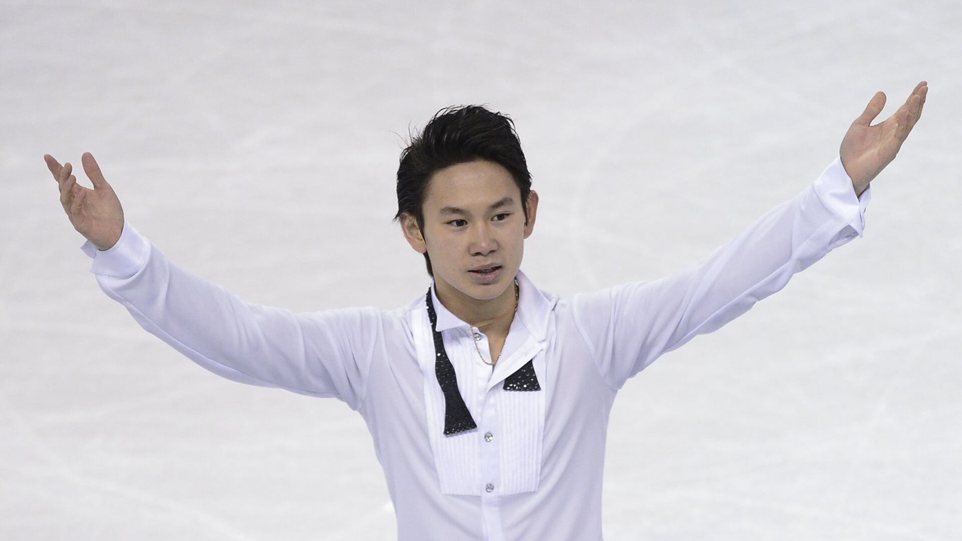 Búgin – Denıs Tenniń týǵan kúni