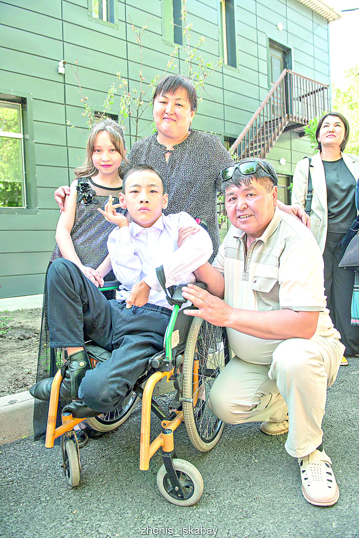 Dertke shıpa ońaltý ortalyǵy