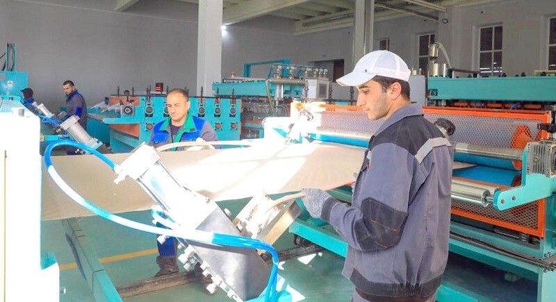 «KazStoneBox» ónimine suranys kóp