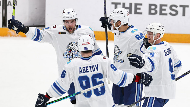 «Barys» jastarymyzdy qashanǵy shettete beredi?