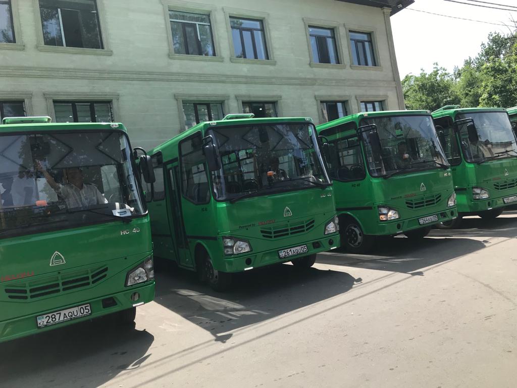 Qos aýdannyń qýanyshy