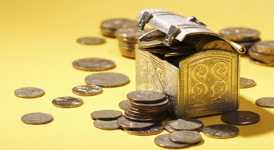 Ulttyq qordan balalarǵa 18 jasqa tolǵansha qarjy aýdarylyp turady