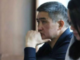Serik Kúdebaev shekaradan qalaı ótti?