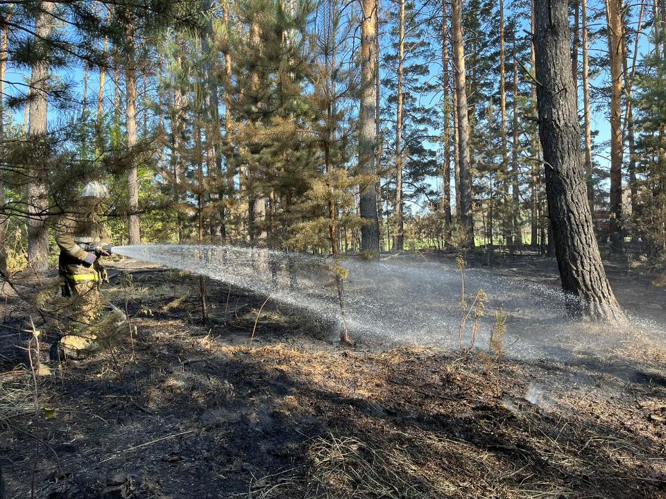 Abaı oblysynyń TJ departamenti qazirgi jaǵdaıdy baıandady