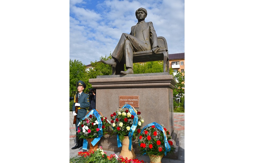 Maǵjan Jumabaev týraly tyń málimetter shyqty