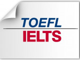 IELTS jáne TOEFL baldaryn UBT baldaryna aýystyrý shkalasy jarııalandy