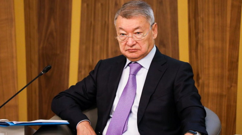 Toǵyz jyl toqyratty ma?