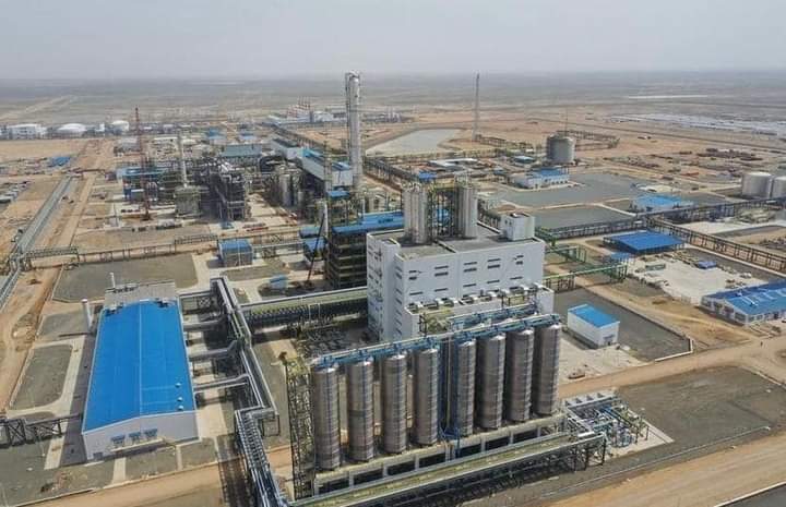 Ekologııalyq talapqa saı keshen