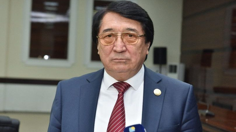 Jańarý jolyna bastaıtyn uıym