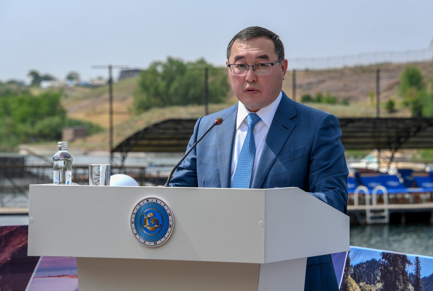 О́ńirdiń áleýeti arta túsedi