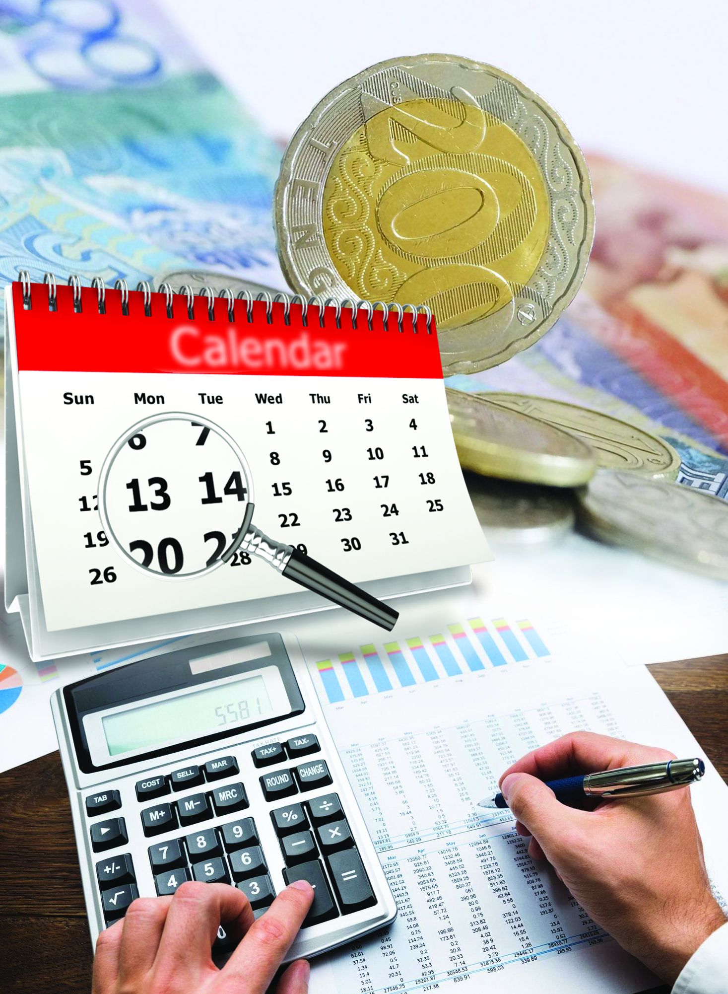 Nesıeńizdi «demaldyrady»