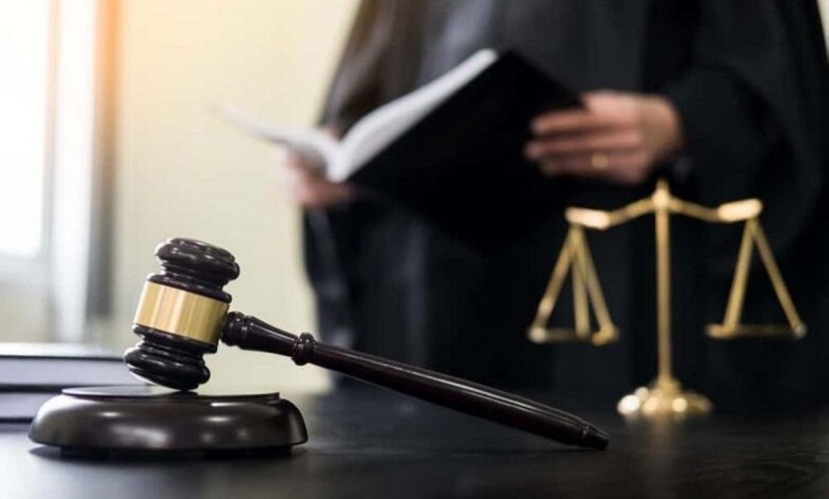 Bıýdjetten 104 mln teńge jymqyrǵandarǵa qatysty sot úkimi shyqty