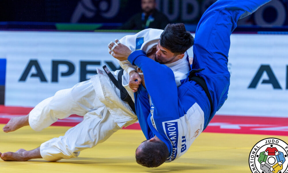 Qorjynda – tórt júlde