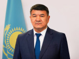 Oqý-aǵartý mınıstrligi apparatynyń basshysy qyzmetinen bosatyldy