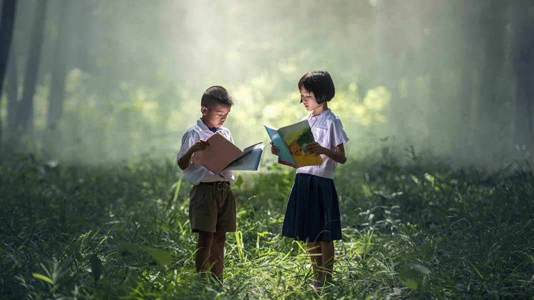 Balalar ádebıetiniń damýyna ne kedergi?