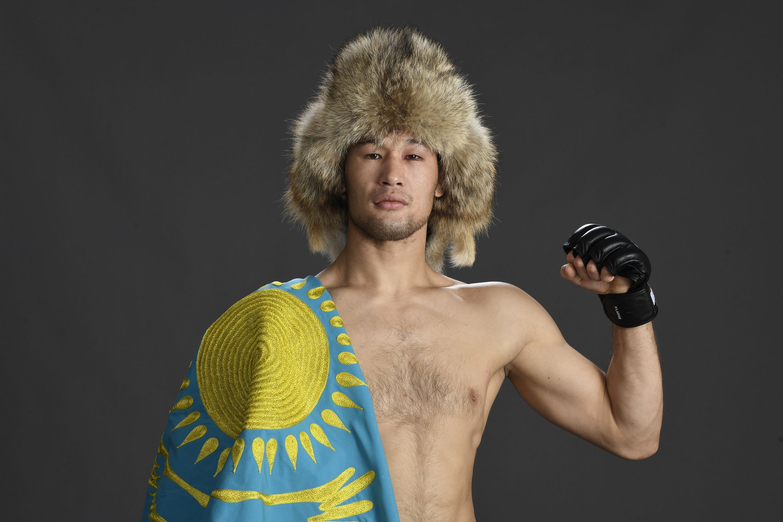 Shavkat Rahmonovtyń kezekti qarsylasy belgili boldy