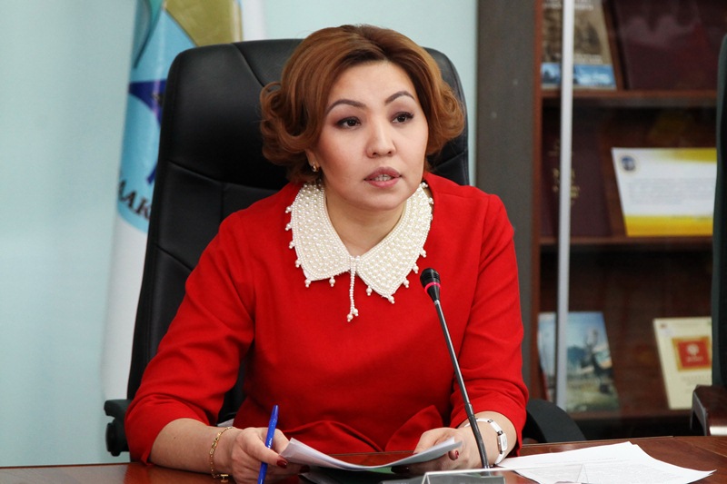 Tyń bastamalar  kóterildi