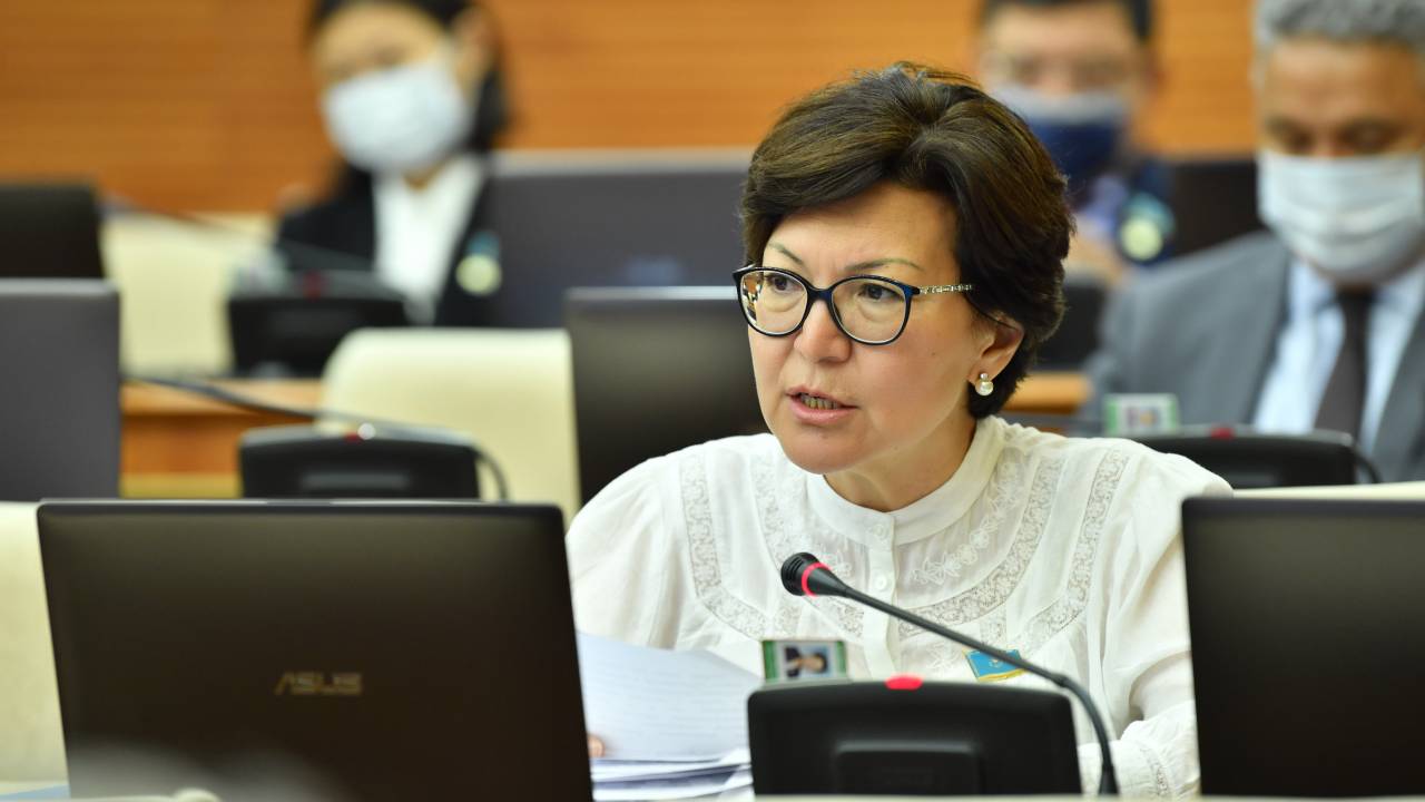 Basty másele – basshylardyń adaldyǵy