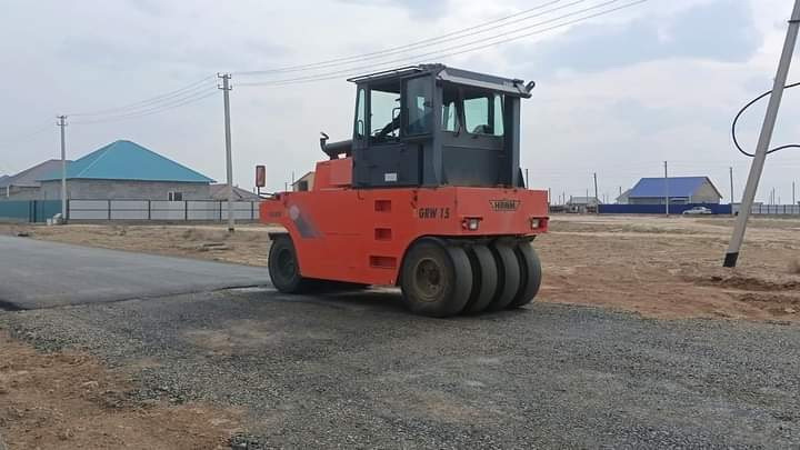 Jóndeý jumystary qarqyndy