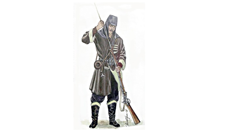 Jaýdyń qutyn qashyrǵan kúldirmamaı