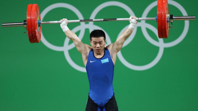 Dopıng daýyna ilikken atletter