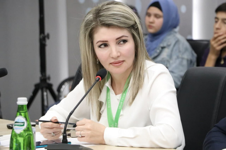 Ortalyq Azııaǵa ortaq qasıet