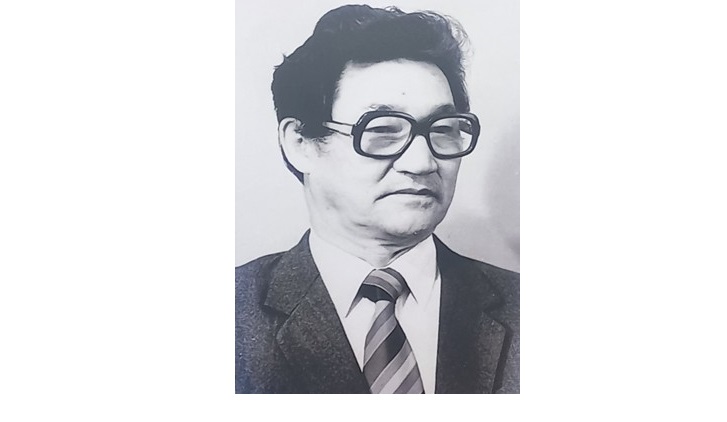 Qazaq etnografııasynyń shyraqshysy