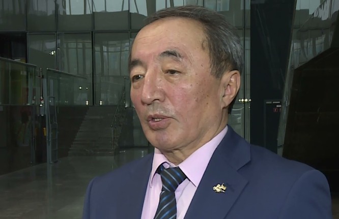 El tiregi – egiz qundylyq