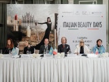 Qazaqstanda sulýlyq ındýstrııasyndaǵy «Italian Beauty Days» atty aýqymdy oqıǵa bastaldy