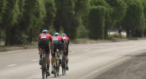 El chempıondary anyqtalady