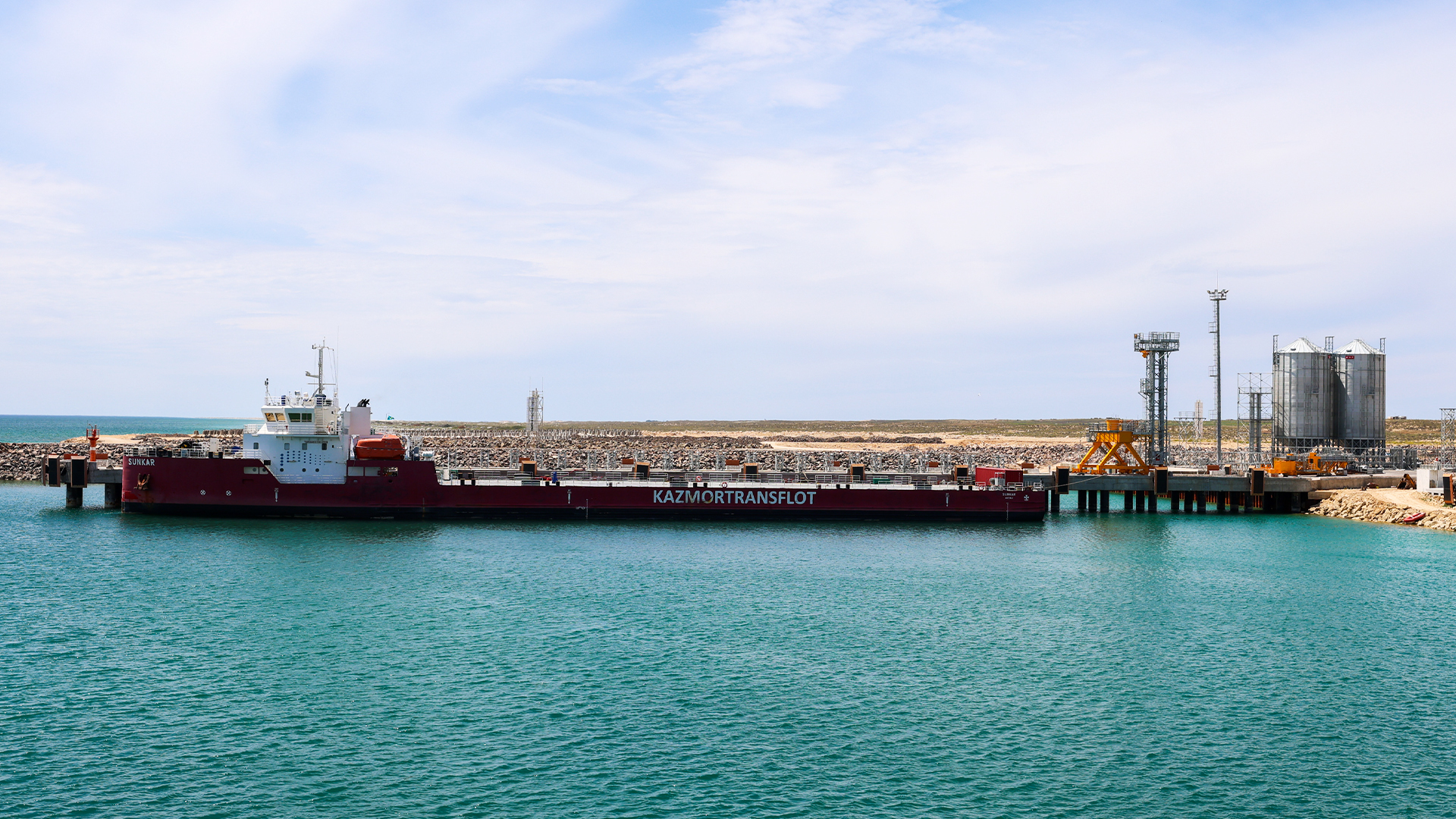 Burǵylaý jumystaryn iske qosý rásimi ótti