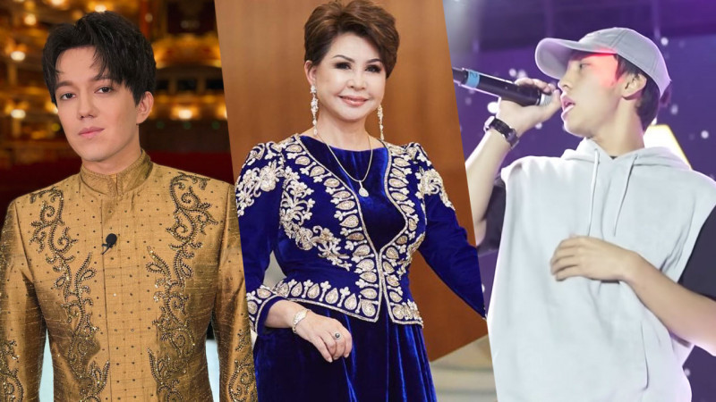 Ártisterdiń gonorary týraly aqparat jalǵan bolyp shyqty