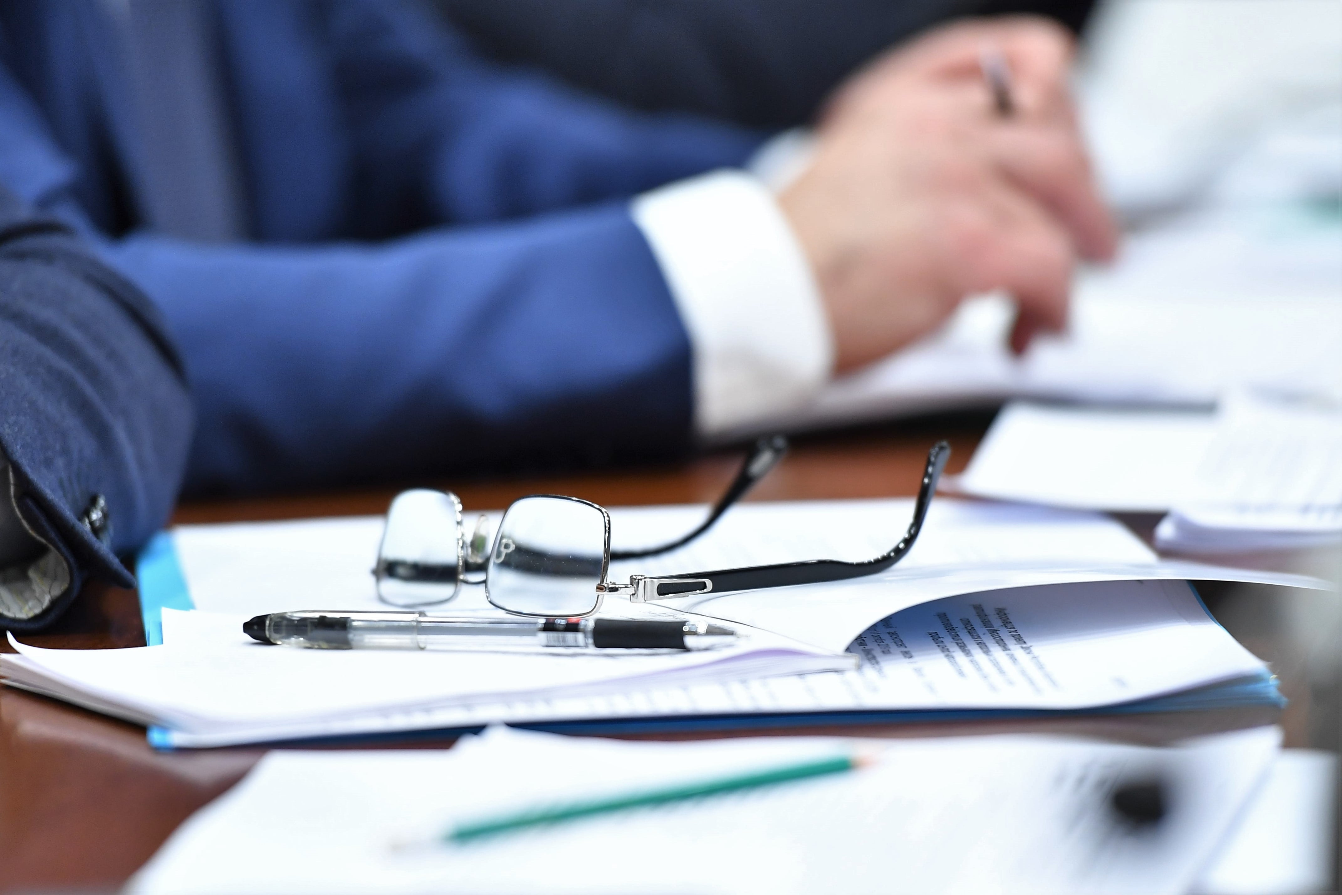 On eki qasıet nemese «Memlekettik qyzmet: jańa kezeńdegi mańyzdy mindet»