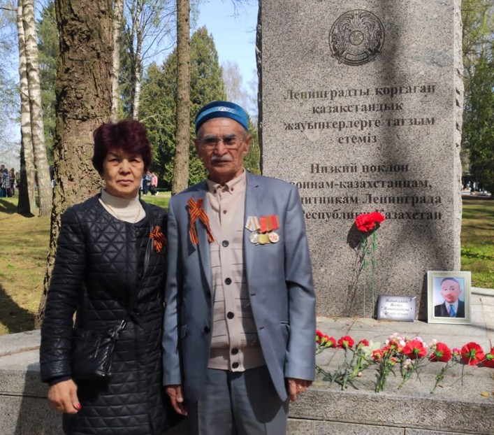 Amanattyń júgi aýyr