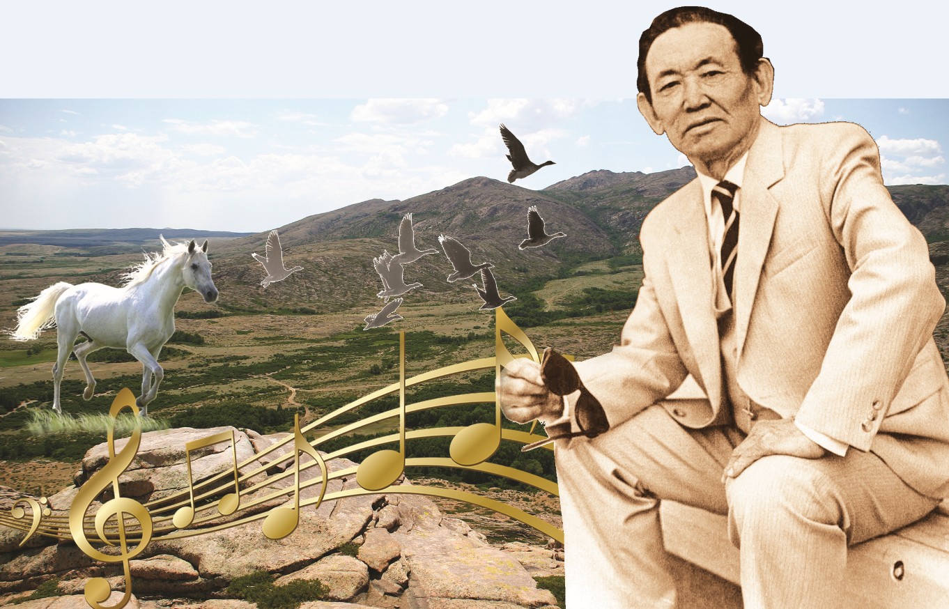 Nur-aǵa batasyn bergen