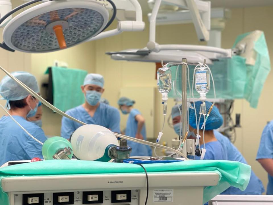 Astanadaǵy medısınalyq kómektiń sapasy