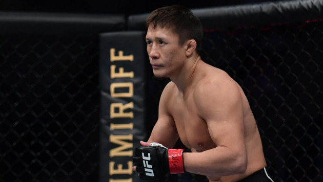 Úshinshi aıqasynda da utyldy