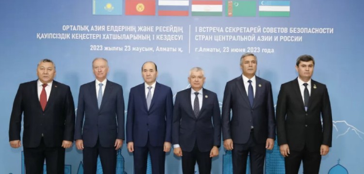 Turaqtylyq – ózekti másele