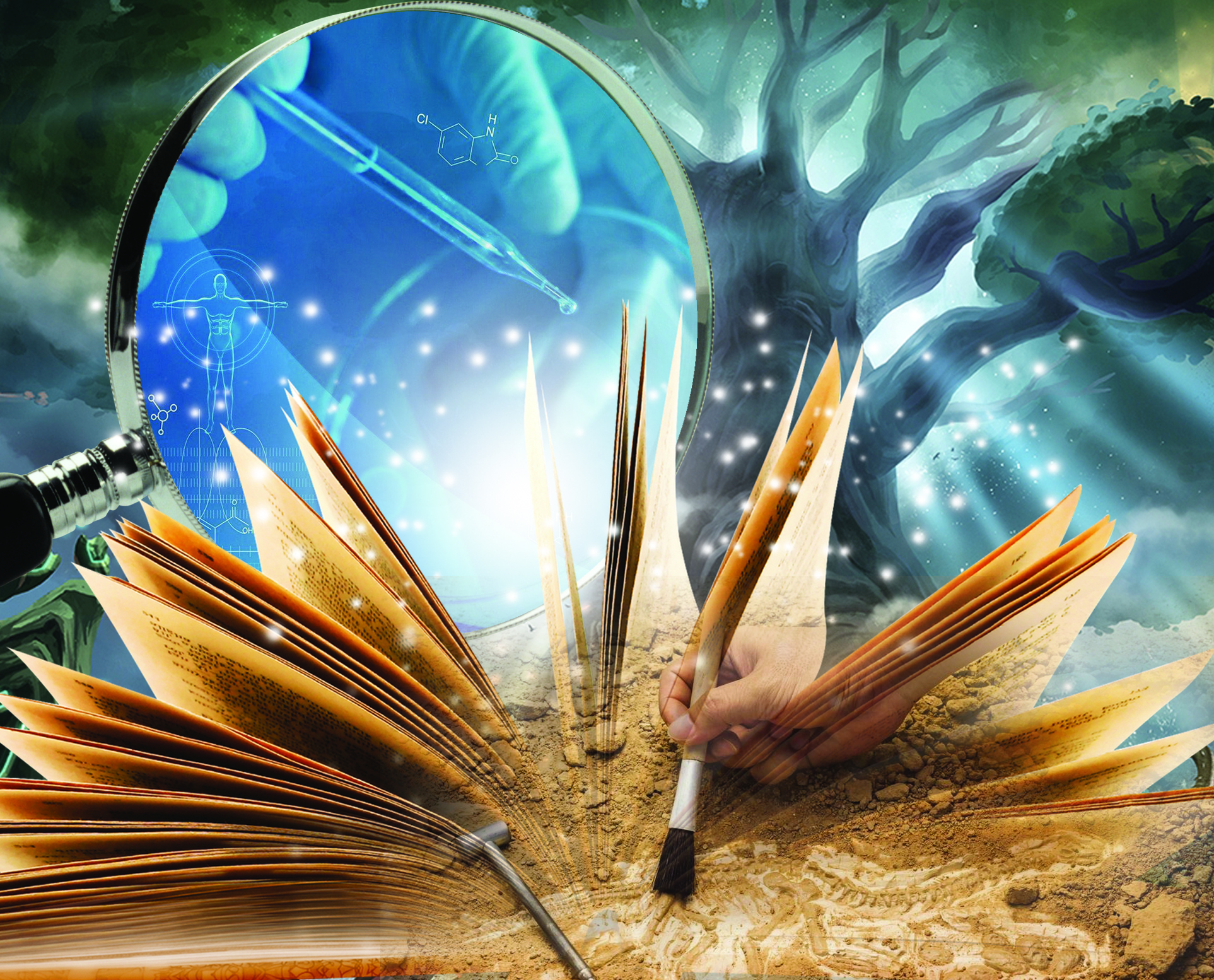 Ulttyq bolmysty taný