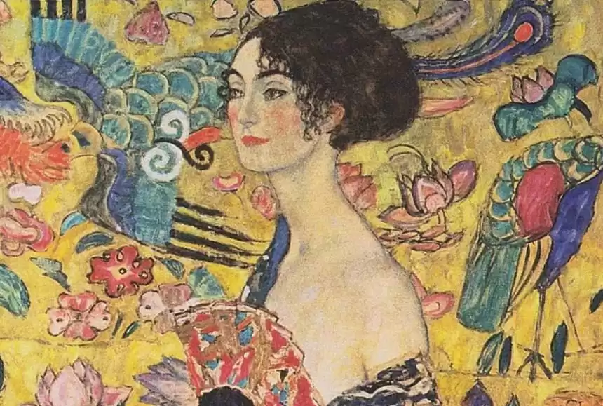 «Jelpýishti hanym» kartınasy rekordtyq baǵaǵa satyldy