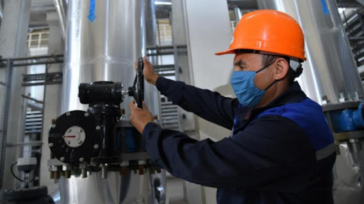 Shtab otyrystary óndiristiń ózinde ótýge tıis