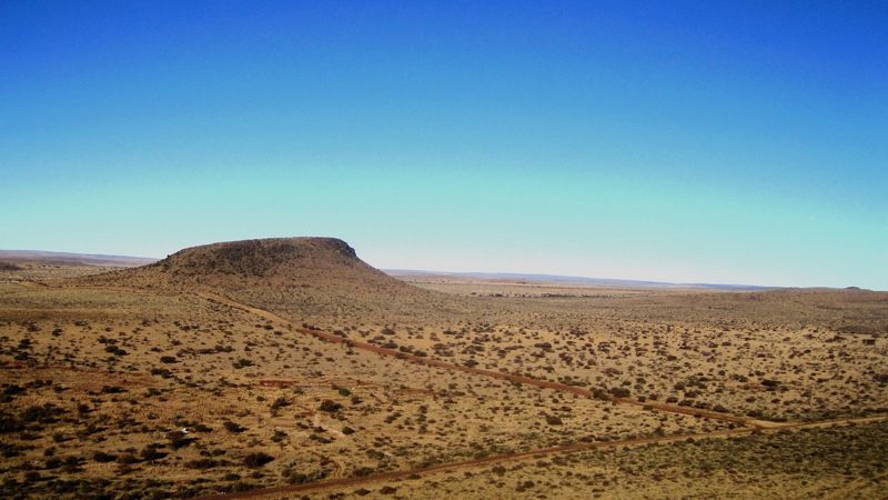 Aqmola oblysynda qola dáýirinde ómir súrgen adamnyń súıegi tabyldy