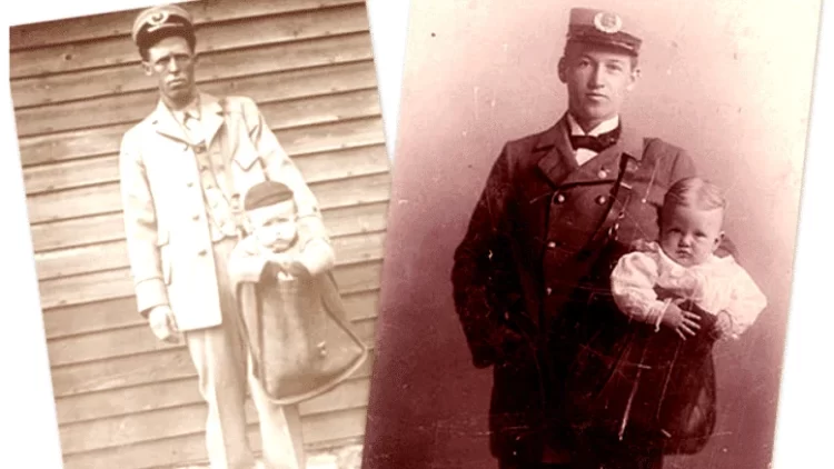 AQSh poshtashylary «sábı jetkizý» qyzmetin júzege asyrǵan