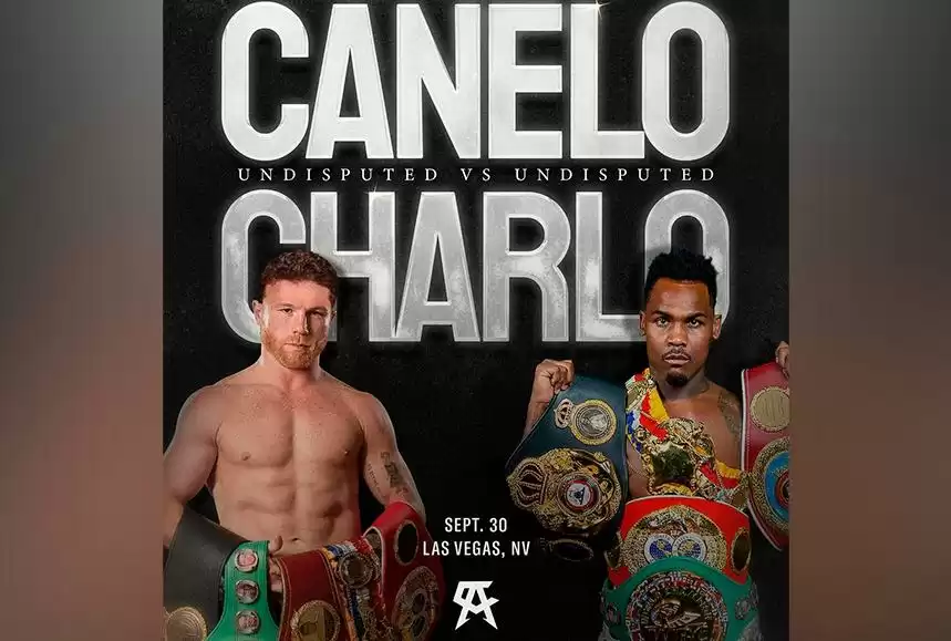 Kanelonyń jekpe-jegi ótetin kún belgili boldy