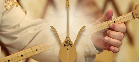 Elordada «Kúı kúmbiri» respýblıkalyq dombyrashylar chellendji ótip jatyr