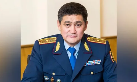 Serik Kúdebaevtyń apellıasııalyq shaǵymy ózgerissiz qaldy