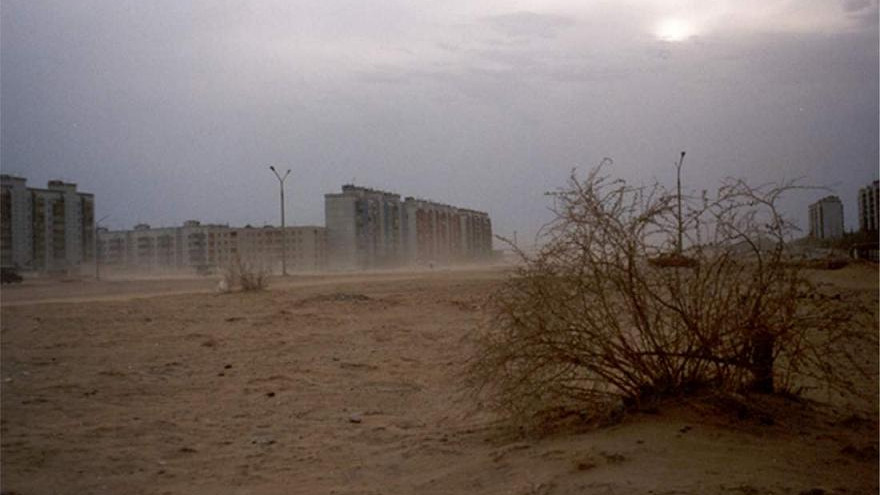 2 shildege arnalǵan aýa raıy boljamy