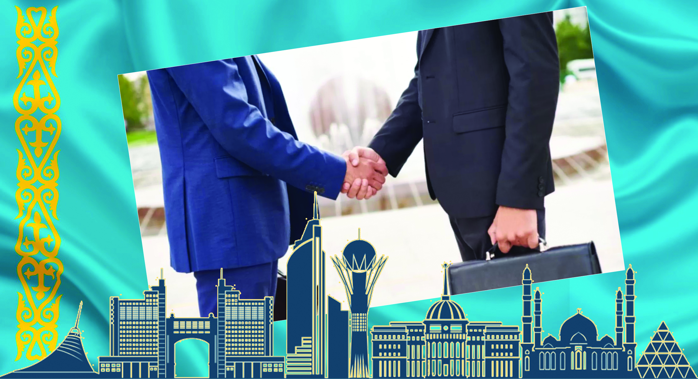 Eldestirmek – elshiden