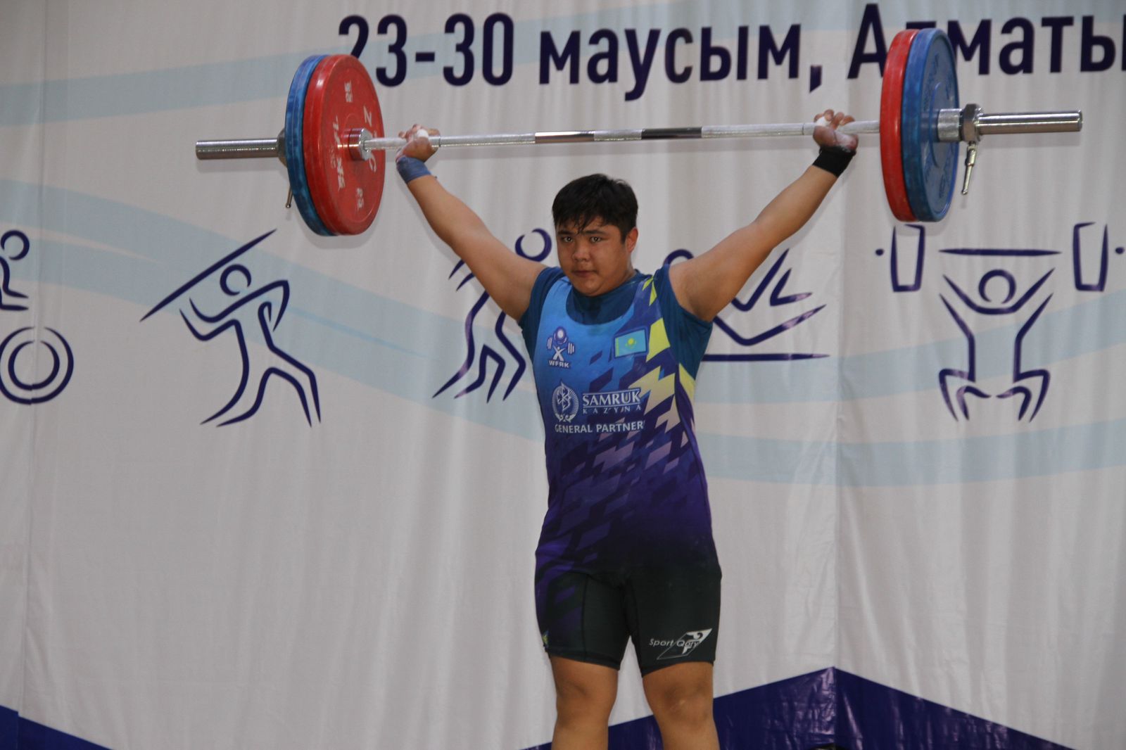 Almatylyq «tolaǵaılar» úzdik shyqty